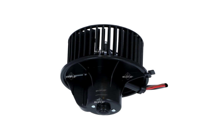 Motor eléctrico, ventilador habitáculo 1200000975 Meyle