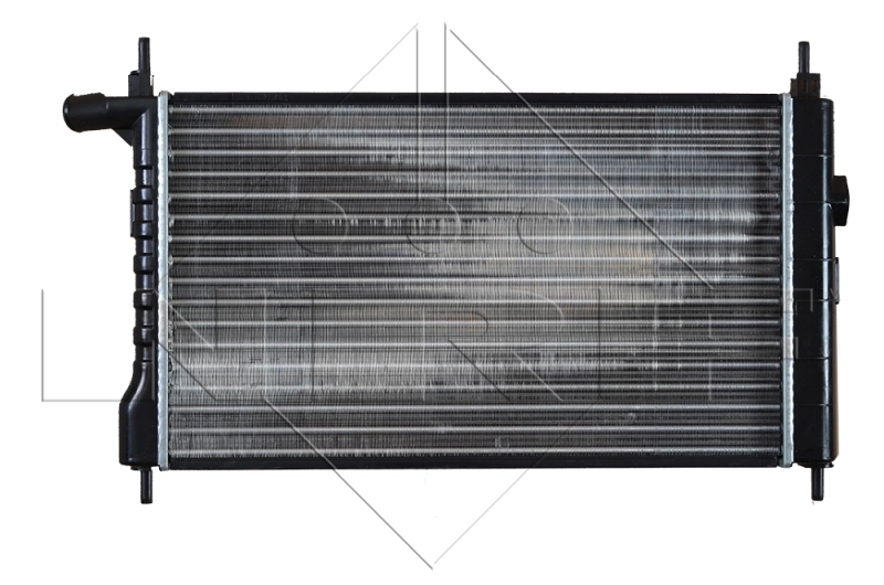 RA0200411 Jdeus Refrigeración del motor