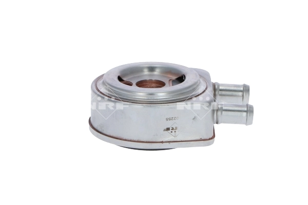 Radiador de aceite debajo del filtro NRF 31248 precio, desde 84,93 EUR