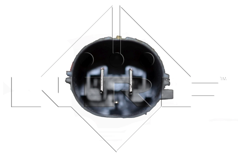 Ventilador, refrigeración motor NRF 47714 precio, desde 193,42 EUR