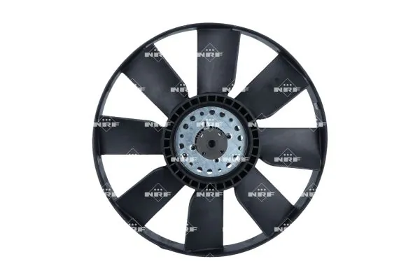 Embrague, ventilador de refrigeración NRF 49738 precio, desde 212,94 EUR
