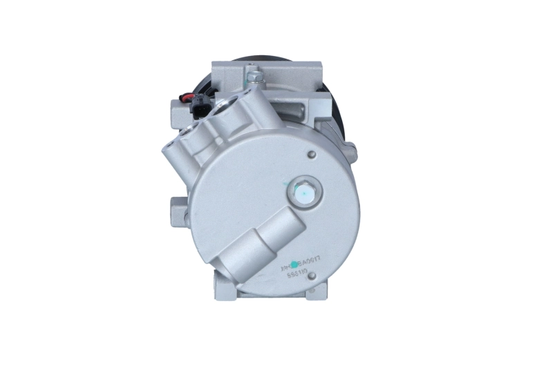 320119 NRF Compresor climatizador