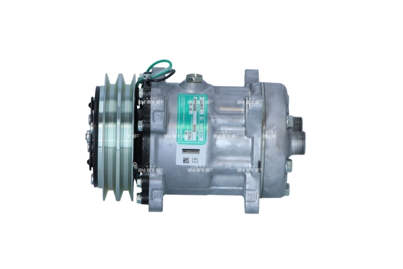 32135 NRF Compresor climatizador