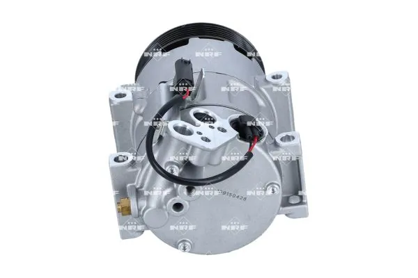 Compresor ac NRF 32854 precio, desde 307,02 EUR
