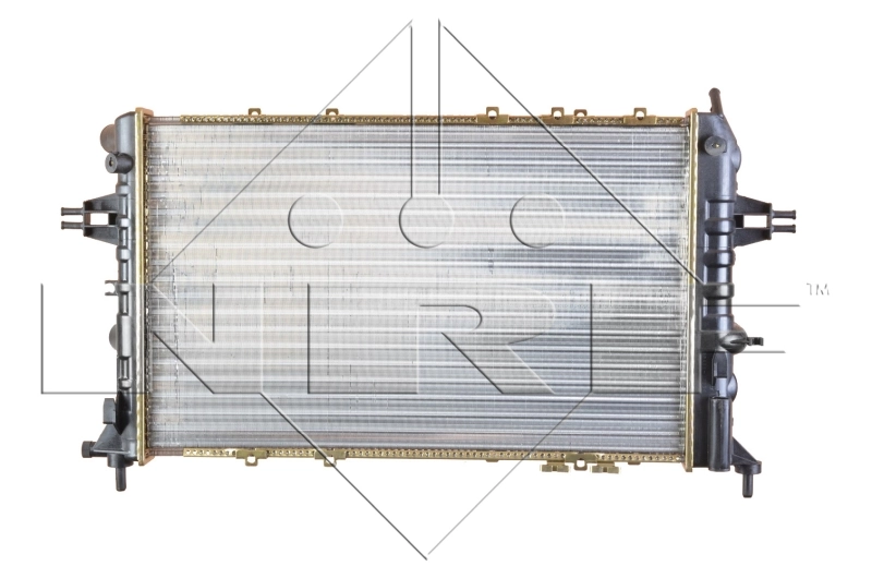 Comprar 09157937 Opel Radiador de auto