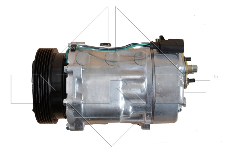 32064 NRF Compresor climatizador