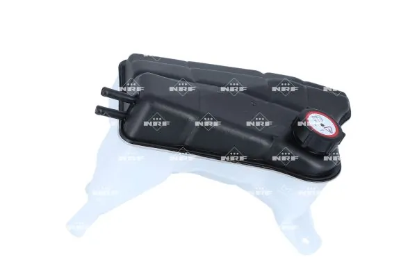 Depósito de expansión para Ford Mondeo II BFP