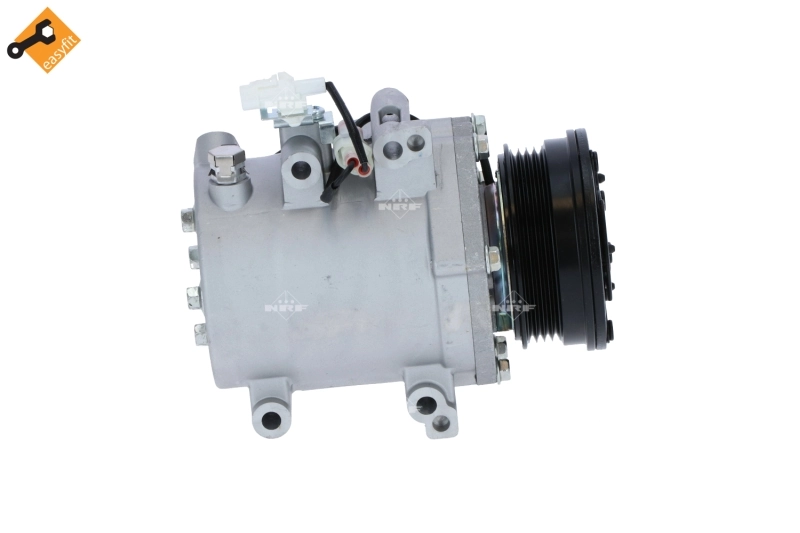 Compresor ac NRF 32939 precio, desde 281,15 EUR