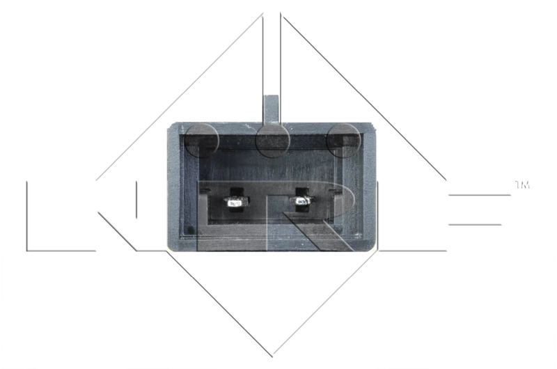 Ventilador, refrigeración motor NRF 47039 precio, desde 68,24 EUR