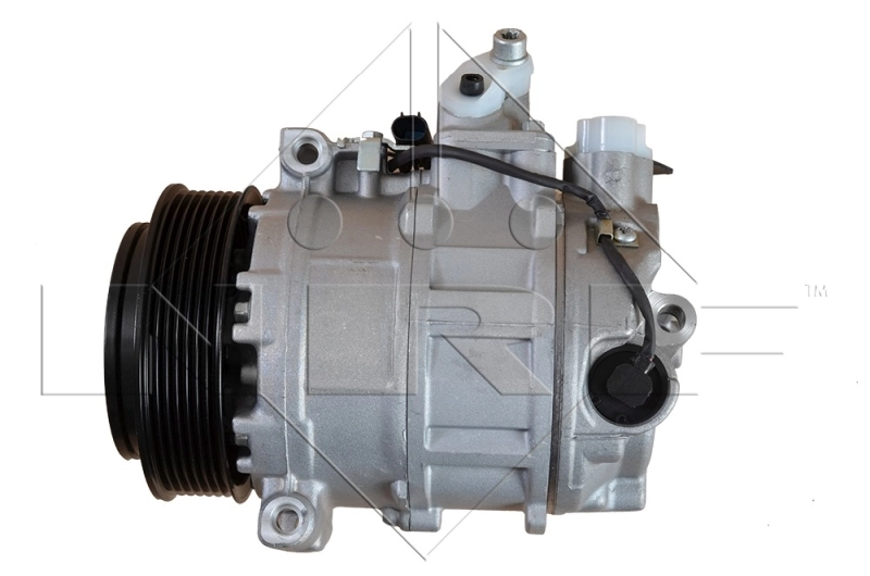 32215 NRF Compresor climatizador