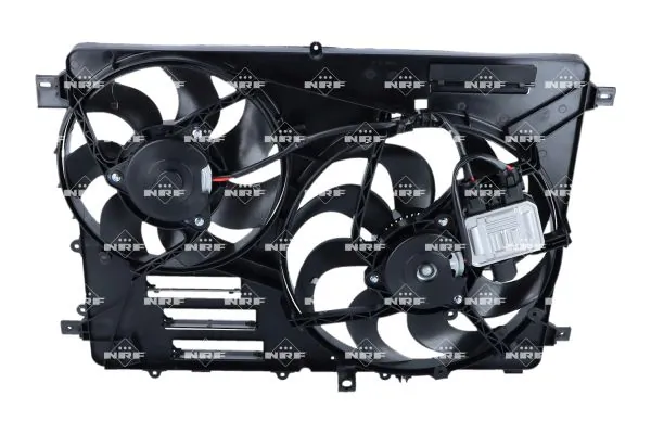 Ventilador, refrigeración motor NRF 47953 precio, desde 198,79 EUR