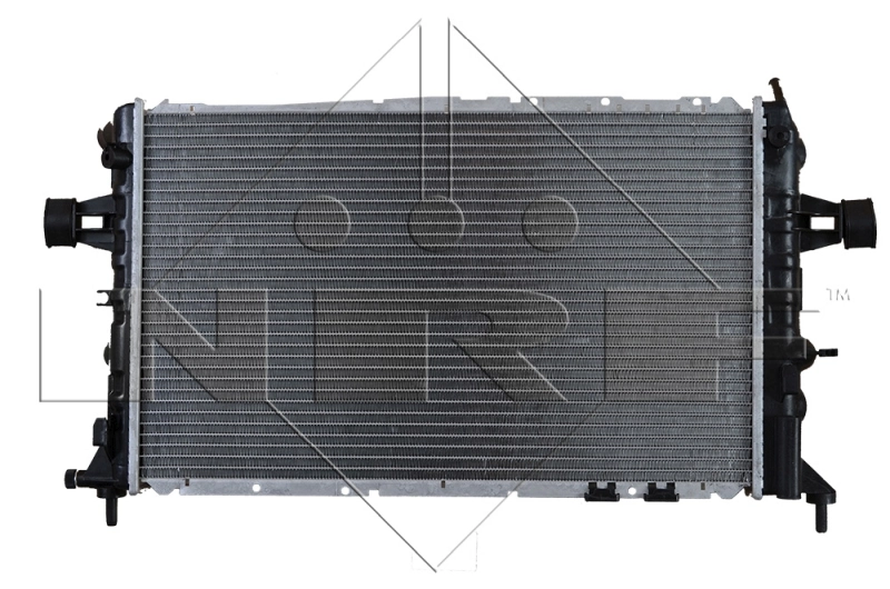 58178 NRF Refrigeración del motor