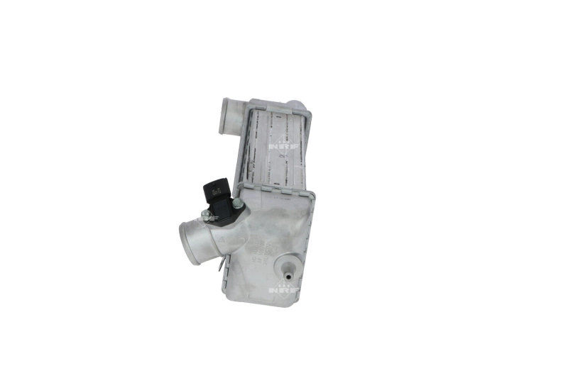 30525 NRF Radiador de intercooler