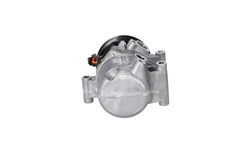 320100 NRF Compresor climatizador
