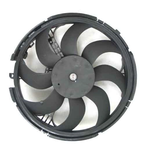 47507 NRF Electroventilador del motor
