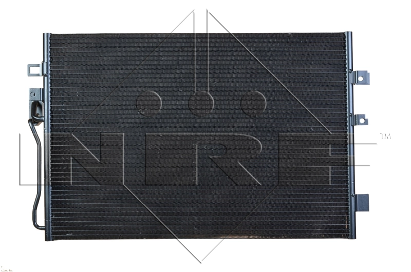 Aire acondicionado capacitor Dodge Journey SUV (2008 - 2020) precio, desde 93,02 EUR