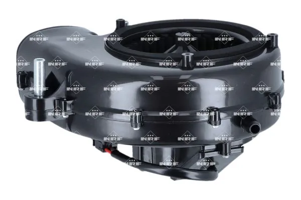 Ventilador de calefacción NRF 34563 precio, desde 114,68 EUR