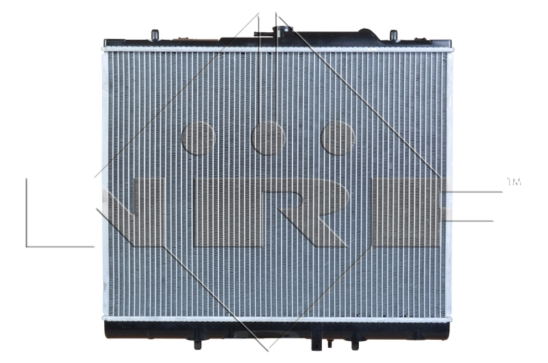 53285 NRF Refrigeración del motor