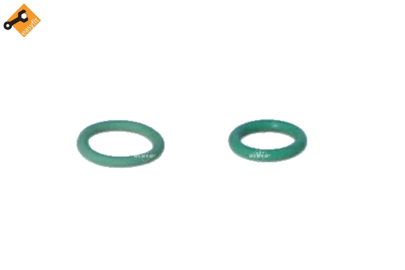 Evaporador de aire acondicionado 36091 NRF