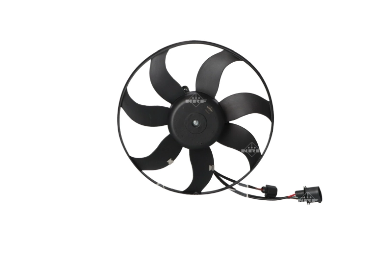 Comprar Ventilador eléctrico de refrigeración completo (motor y hélice) Volkswagen Golf V 5M1, 521 a bajo precio