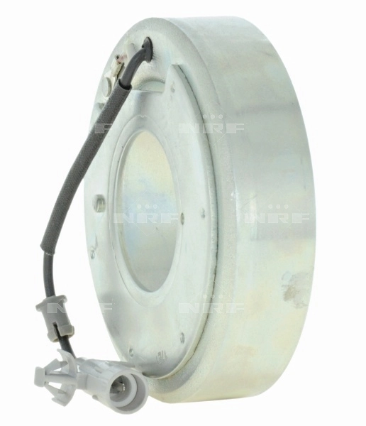 Comprar Embrague (bobina magnética) del compresor de aire acondicionado Mazda CX-3 DK a bajo precio