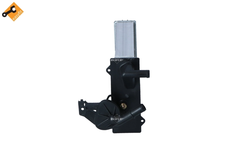  Radiador calefacción Fiat Fiorino 