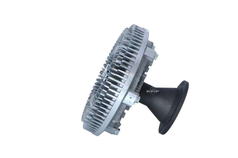 1392261 Scania Embrague viscoso