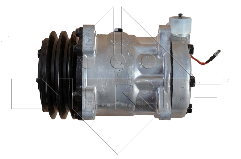 32130 NRF Compresor climatizador