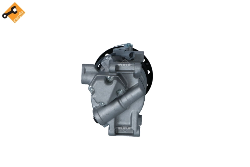 32736 NRF Compresor climatizador