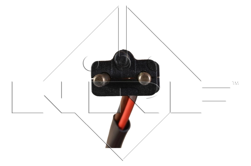 Ventilador de radiador NRF 47300 precio, desde 88,66 EUR