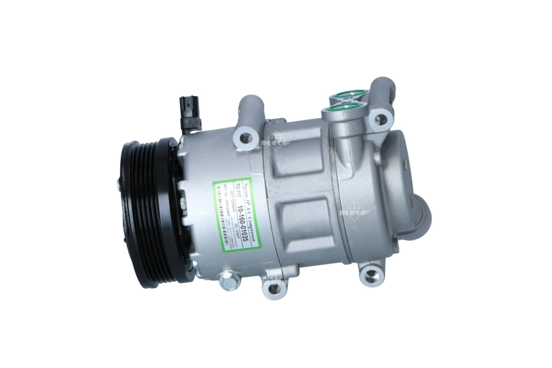 32415 NRF Compresor climatizador