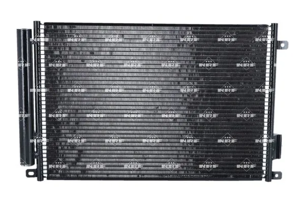 Aire acondicionado capacitor NRF 350589 precio, desde 102,37 EUR