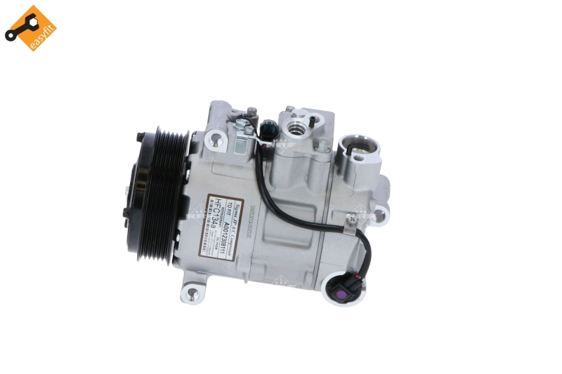 4472208221 VAG Compresor climatizador