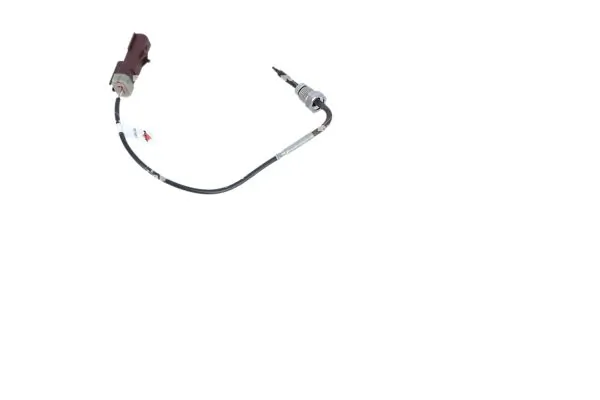 Sensor de temperatura de gases de escape antes del catalizador NRF 707401 precio, desde 47,07 EUR