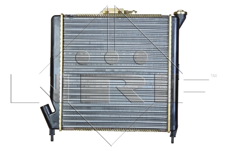 Refrigeración del motor para Renault 9  L42