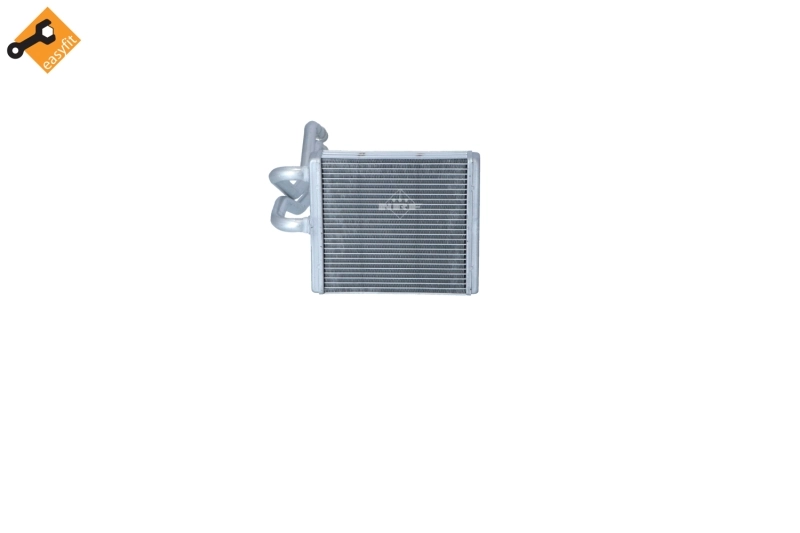 Radiador de calefacción NRF 54343 precio, desde 61,93 EUR