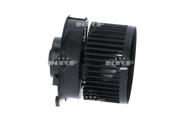Ventilador habitáculo 34172 NRF