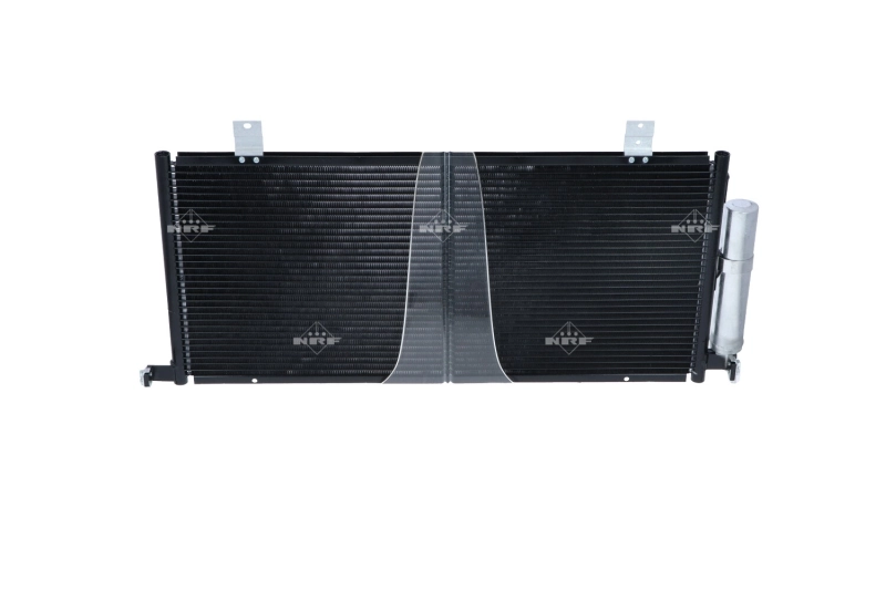 Aire acondicionado capacitor Mitsubishi Galant IX sedán (DJ, DM) (2004 - 2012) precio, desde 97,82 EUR