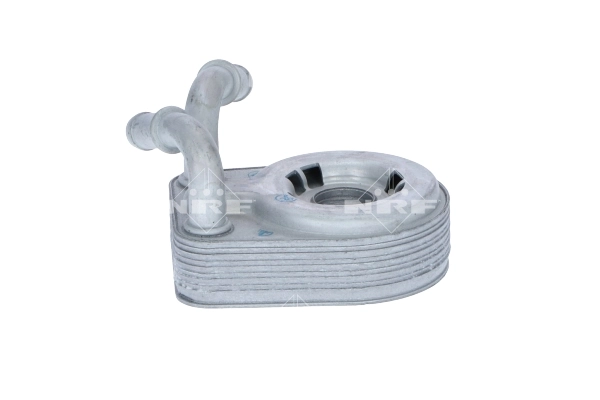 Radiador de aceite NRF 31322 precio, desde 47,92 EUR