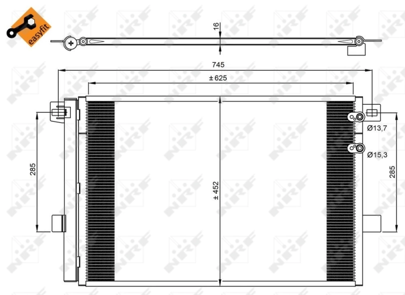 350041 NRF