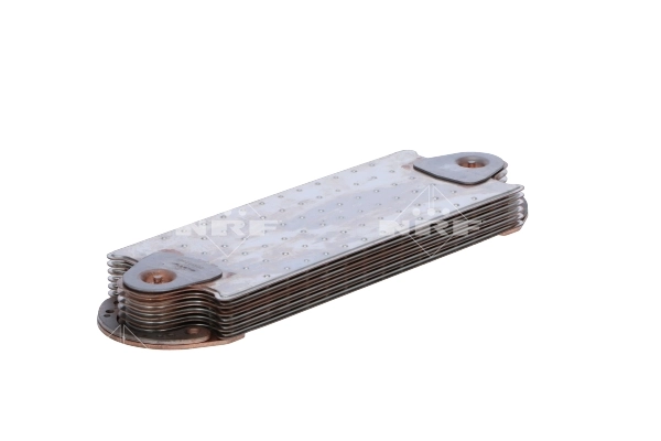 Radiador de aceite 31244 NRF