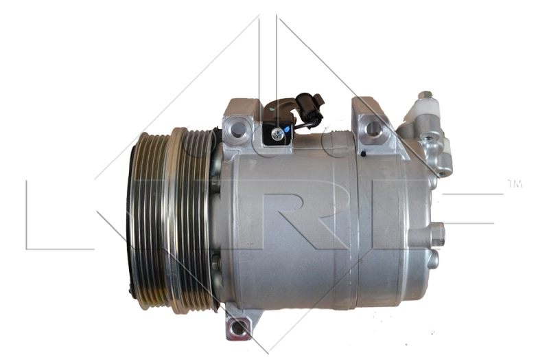 32492 NRF Compresor climatizador