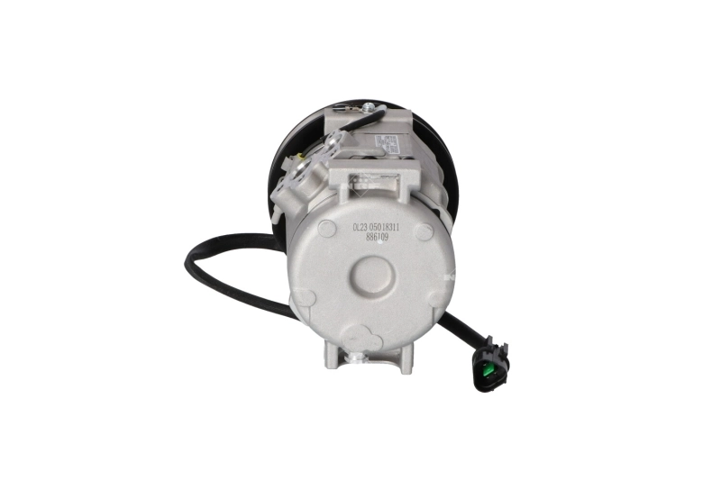 32458 NRF Compresor climatizador