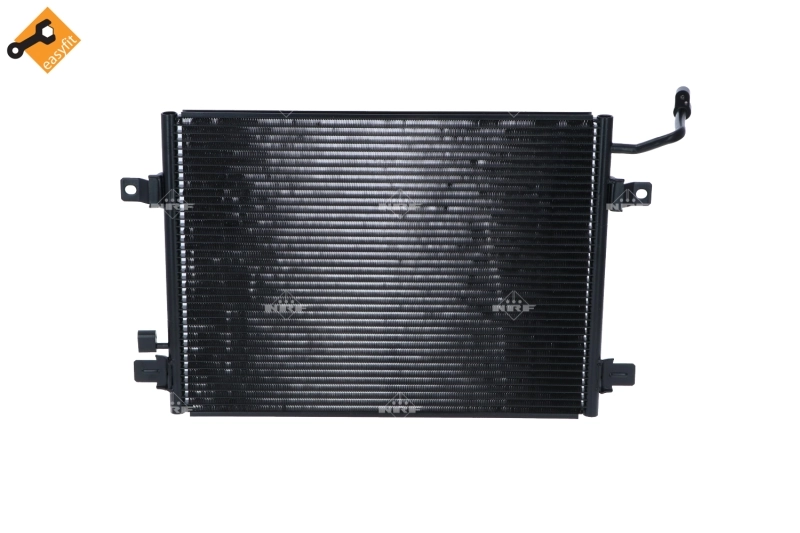 Aire acondicionado capacitor NRF 350430 precio, desde 174,61 EUR