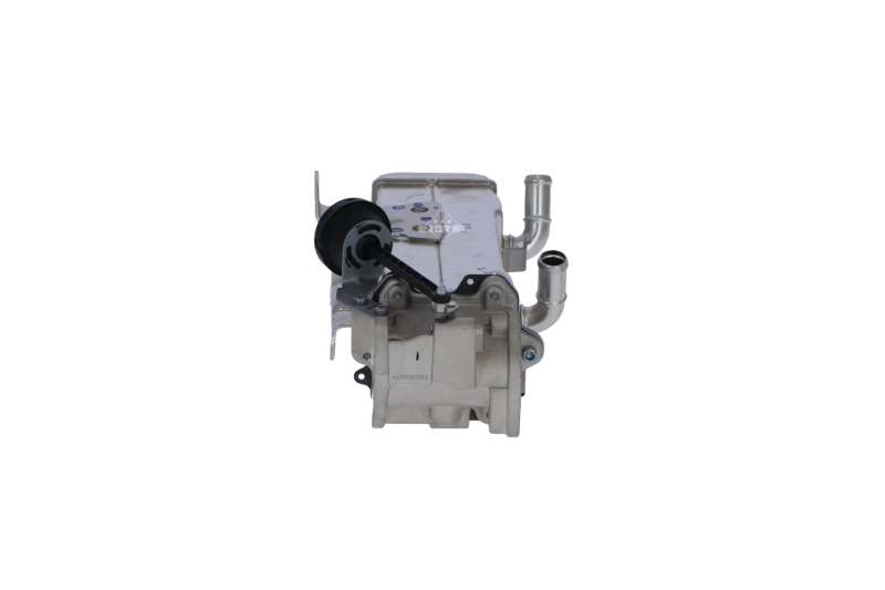 Comprar 48381 NRF Enfriador de recirculación de gases de escape EGR
