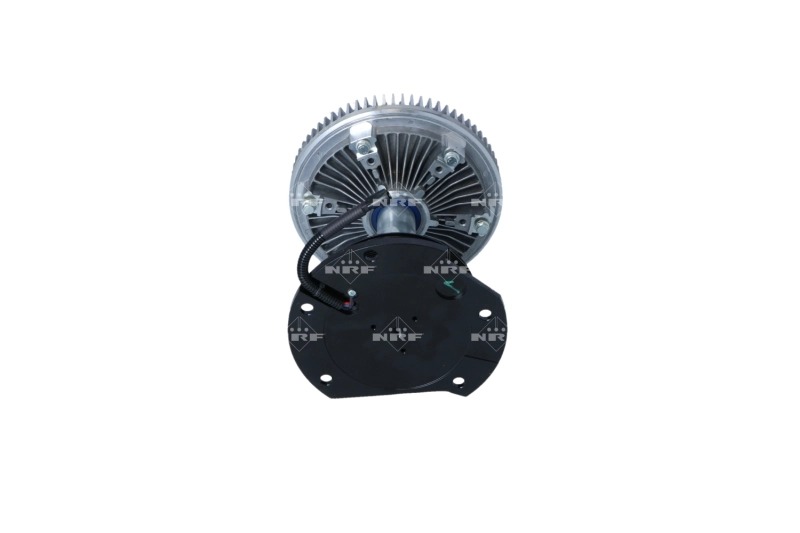 Embrague, ventilador de refrigeración NRF 49017 precio, desde 601,02 EUR