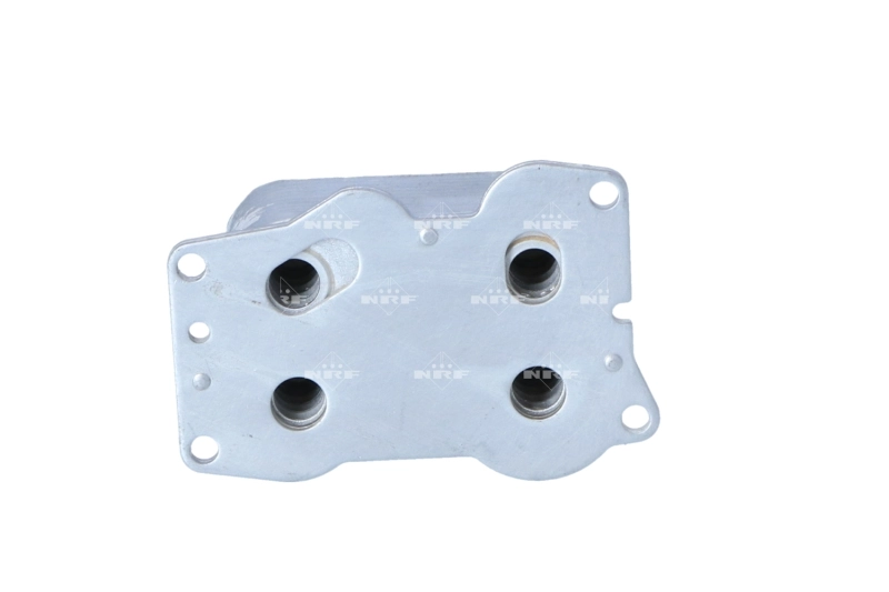 Radiador de aceite debajo del filtro NRF 31338 precio, desde 38,68 EUR