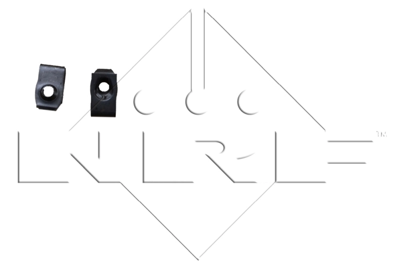 Radiador 509558 NRF
