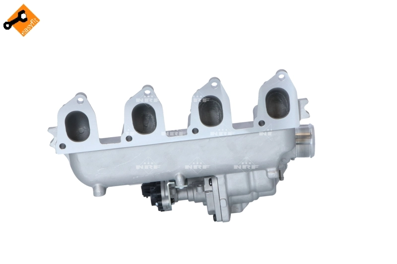 Válvula EGR para Ford Connect TOURNEO PU2