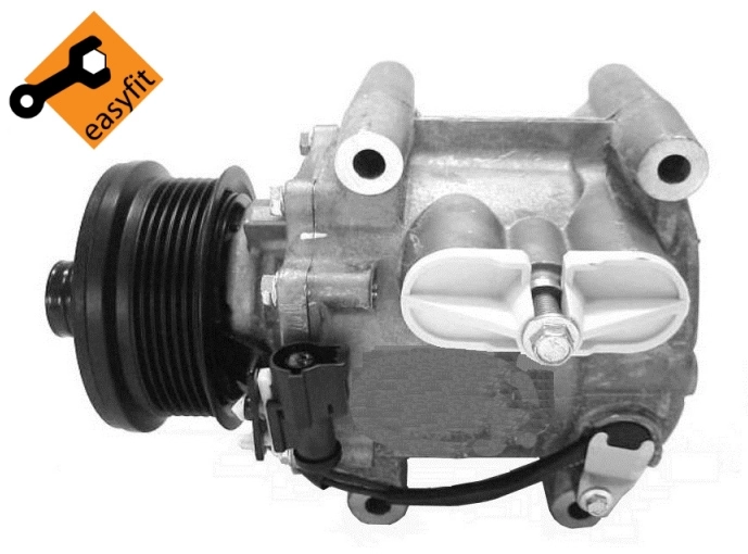 32734 NRF Compresor climatizador